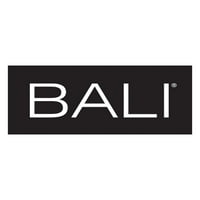 Bali Szatén Tracings Underwire Minimizer melltartó meztelen 42ddd Női