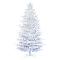 Vickerman 4.5 '43 Özönlöttek Cédrus Fenyő Mesterséges Karácsonyfa, Kivilágítatlan