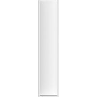 5 W 24 D 24 H Hagyományos építészeti fokozatú PVC Outlooker hagyományos célokkal