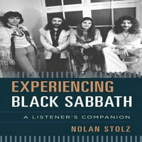 Hallgató társa: a Black Sabbath megtapasztalása: hallgató társa