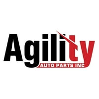 Agility Auto Parts A C kondenzátor Hyundai -specifikus modellekhez