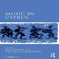 Zene Cipruson