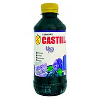 Castilla szőlő ízkoncentrátum 8. fl oz - esencia de uva