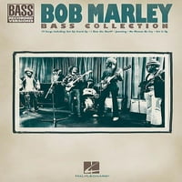 Bob Marley Basszusgitár Gyűjtemény