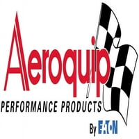 Aeroquip FCM AQP tömlő szerelvény