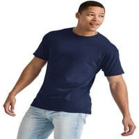 Hanes Essentials férfiak rövid ujjú pólója