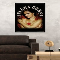Selena Gomez-Rózsák Fali Poszter, 22.375 34