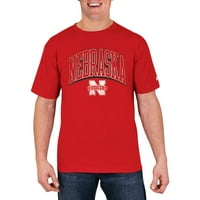 Nebraska Cornhuskers férfi pamut póló póló