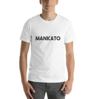 2XL Mankato Bold póló Rövid ujjú pamut póló Undefined Ajándékok