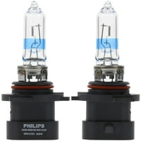 Philips 9005xsngps NightGuide Platinum-Dupla buborékcsomagolás